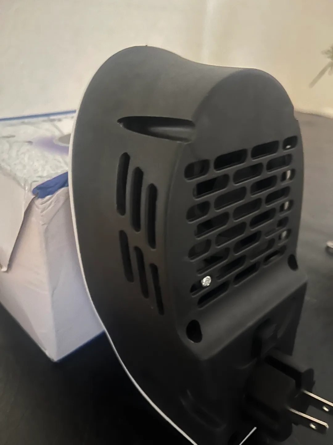 ULP 500W Portable Ceramic Heater image indicator(5)