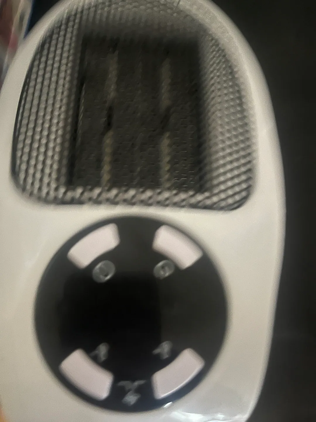 ULP 500W Portable Ceramic Heater image indicator(6)