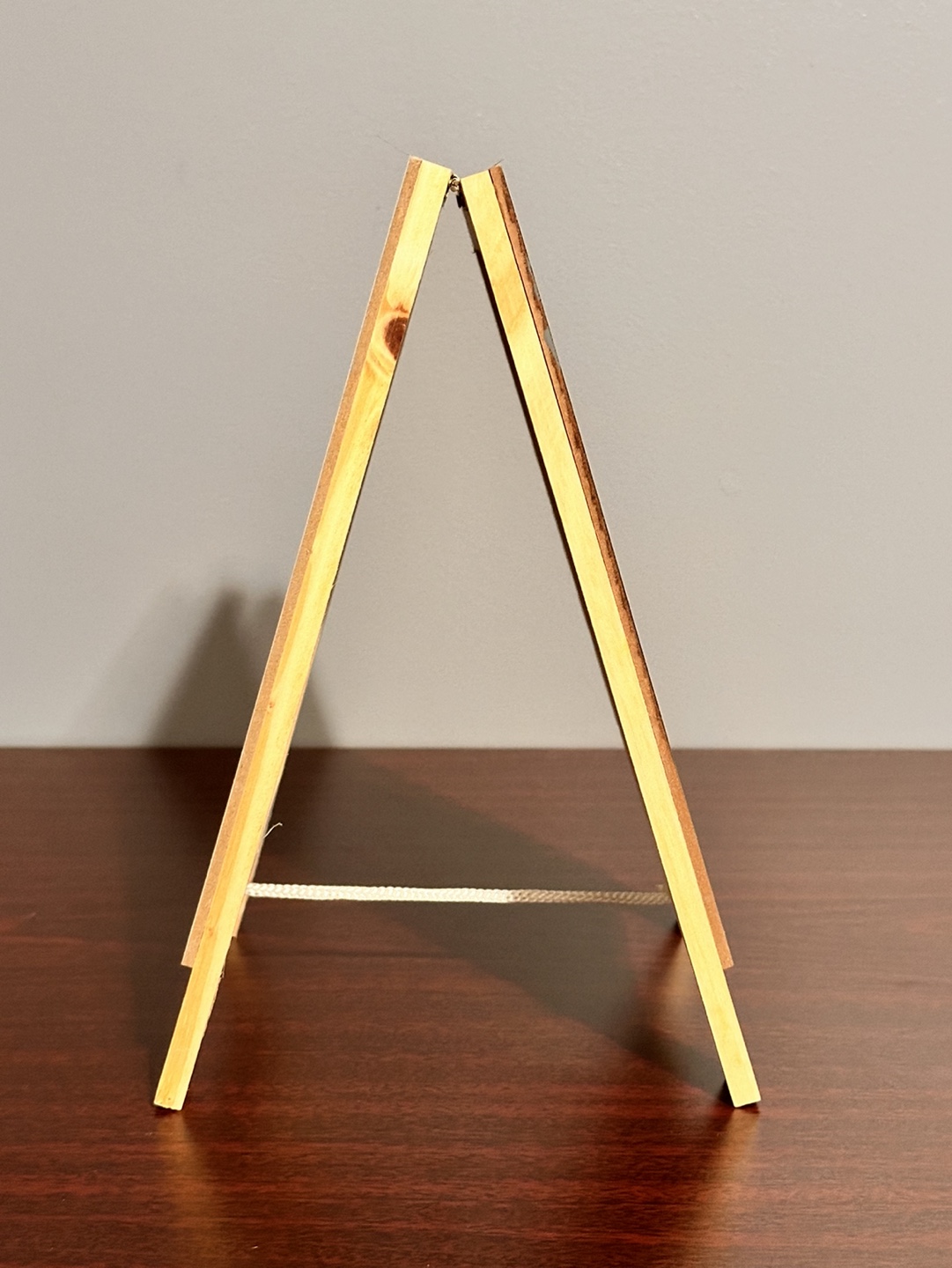Mini Chalkboard Guest Book Sign - photo 3
