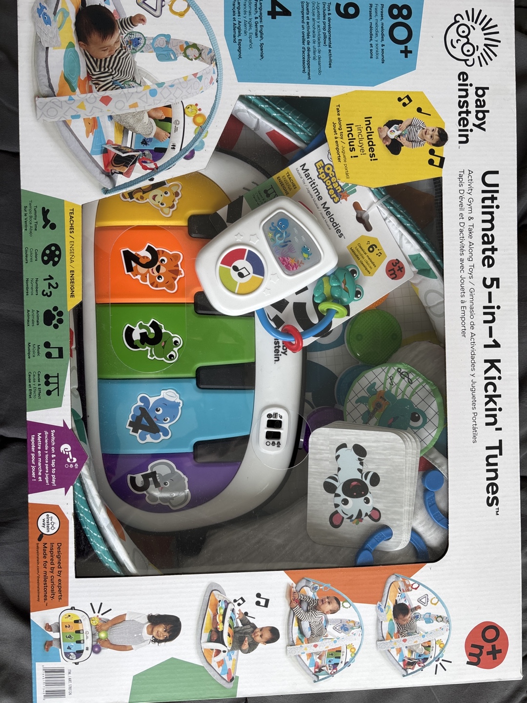 Ultimate 5-in-1 kickin tunes - photo 4
