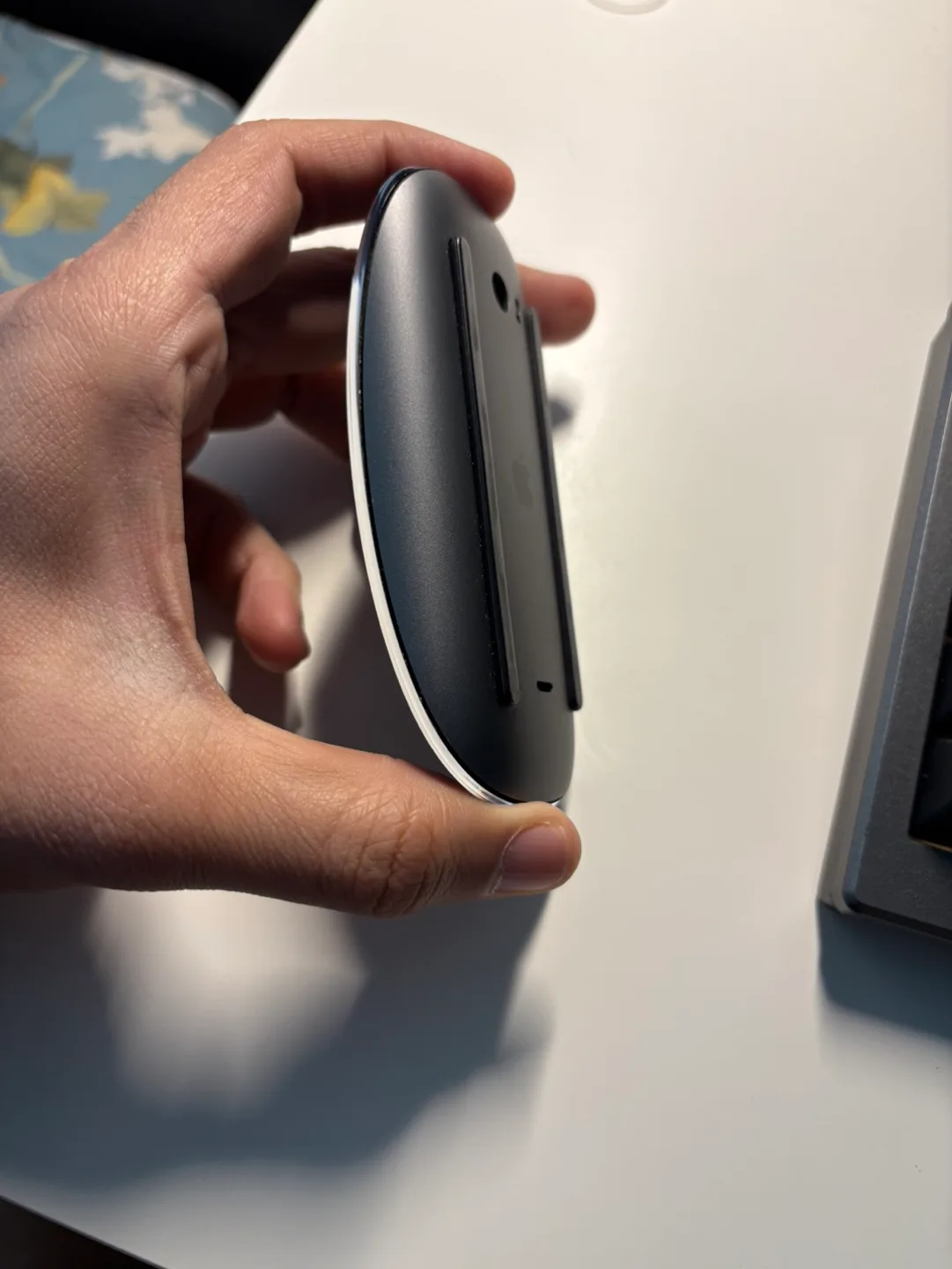 Apple Magic Mouse 2 - Space Grey image indicator(5)