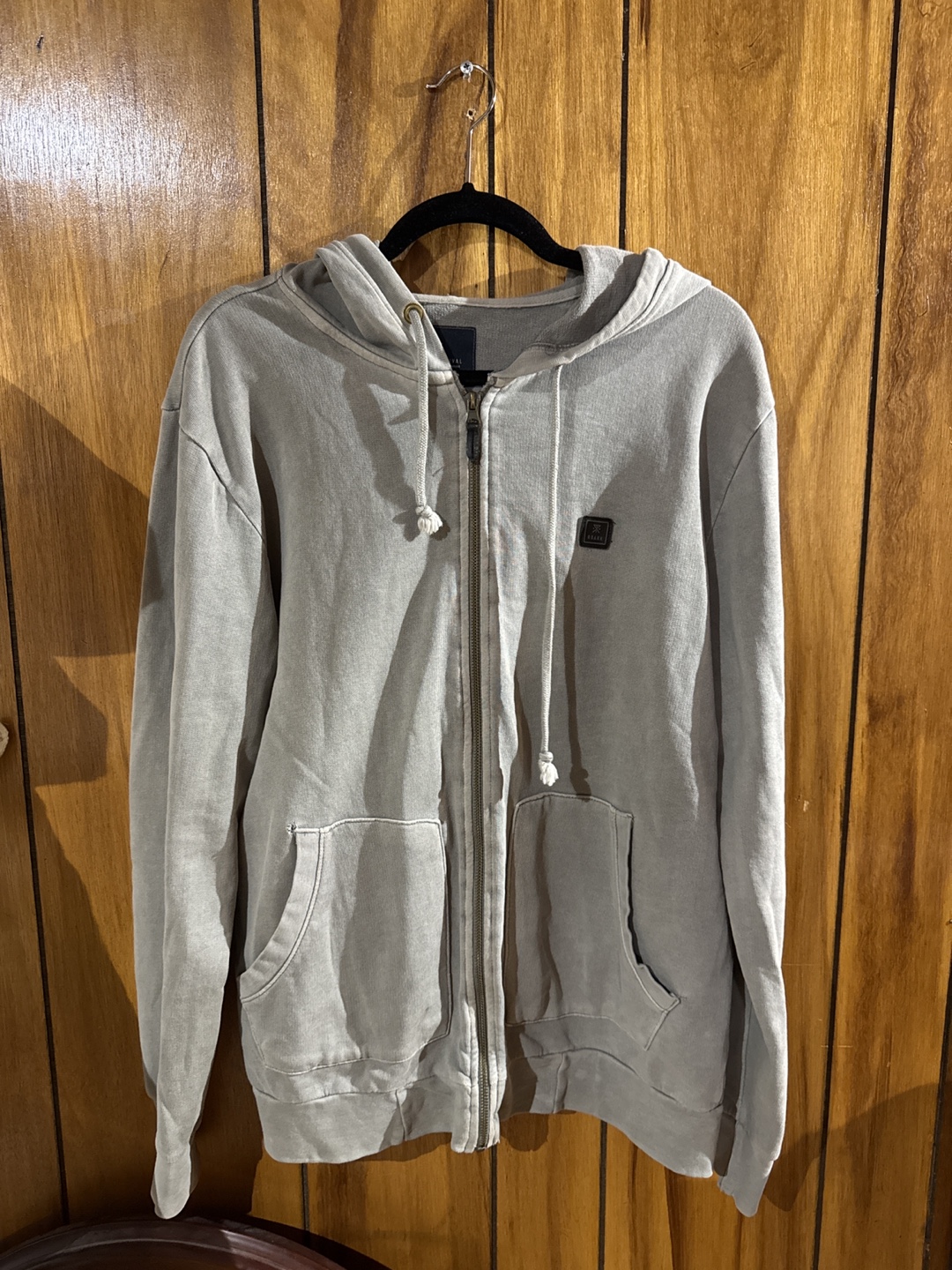 Holy Cross Crusaders Hoodie Sweatshirt - photo 3