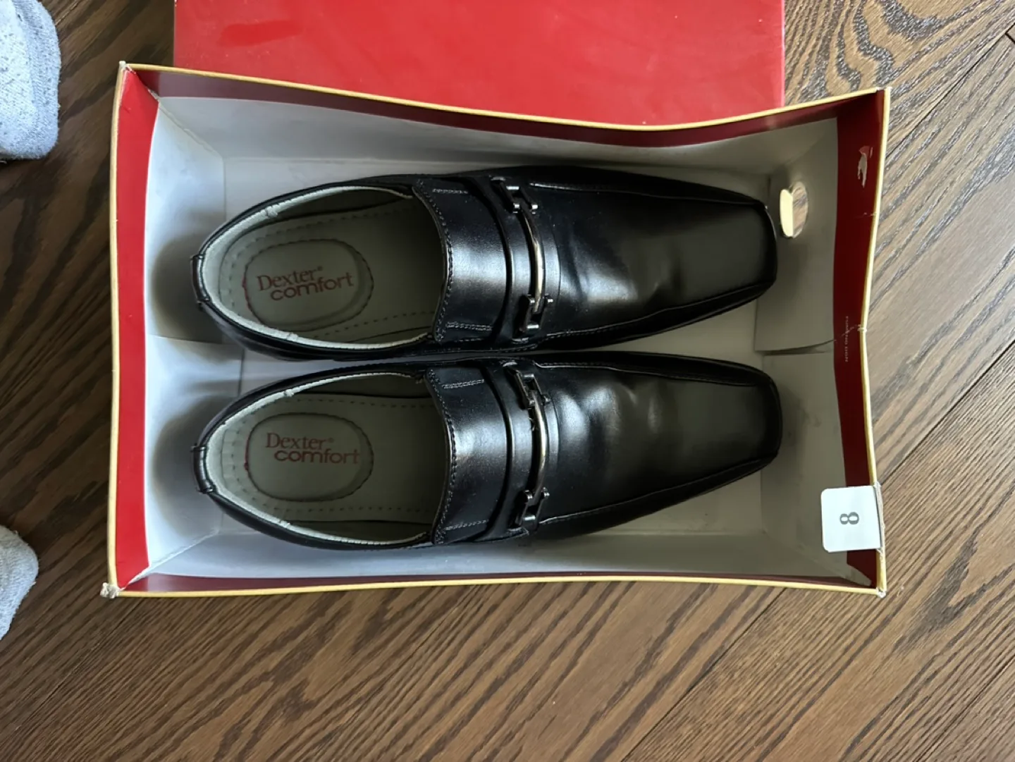 Men’s suit image indicator(4)