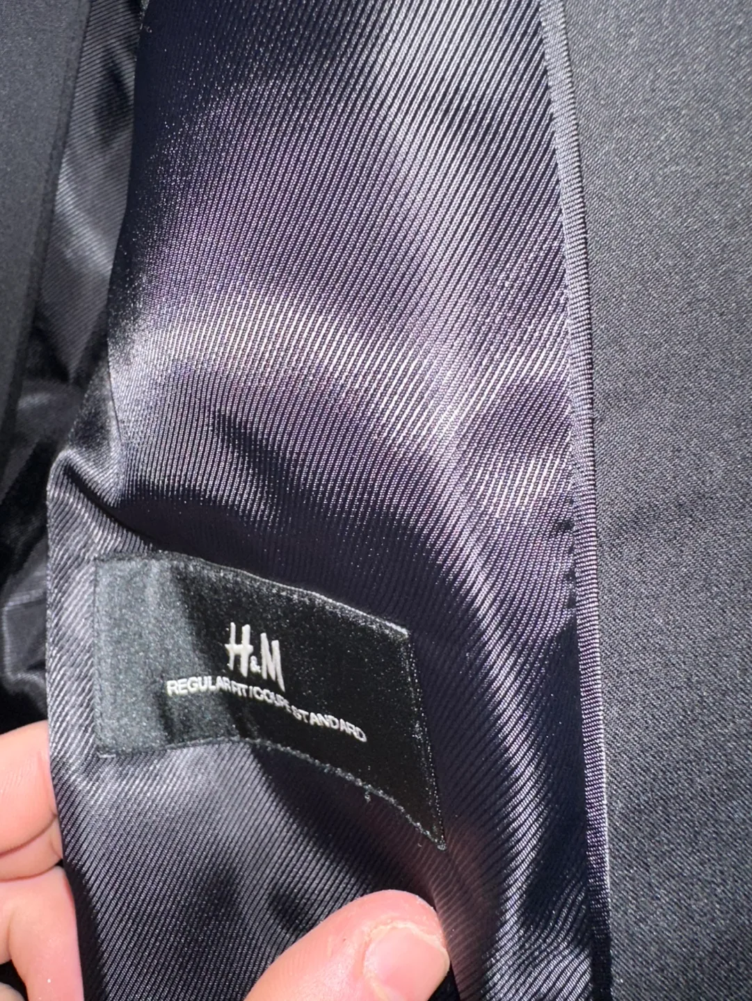 Men’s suit image indicator(2)