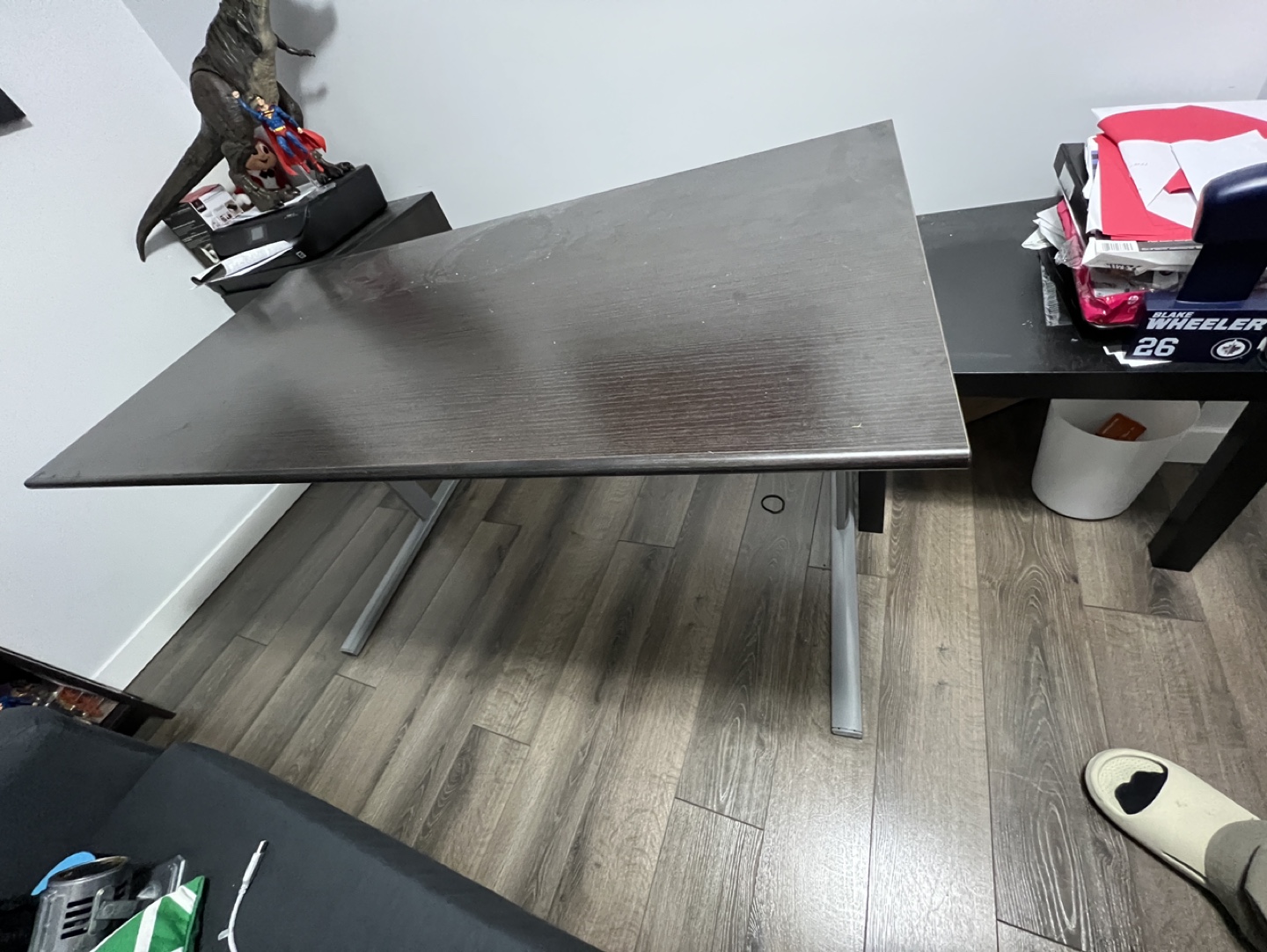 Office desk