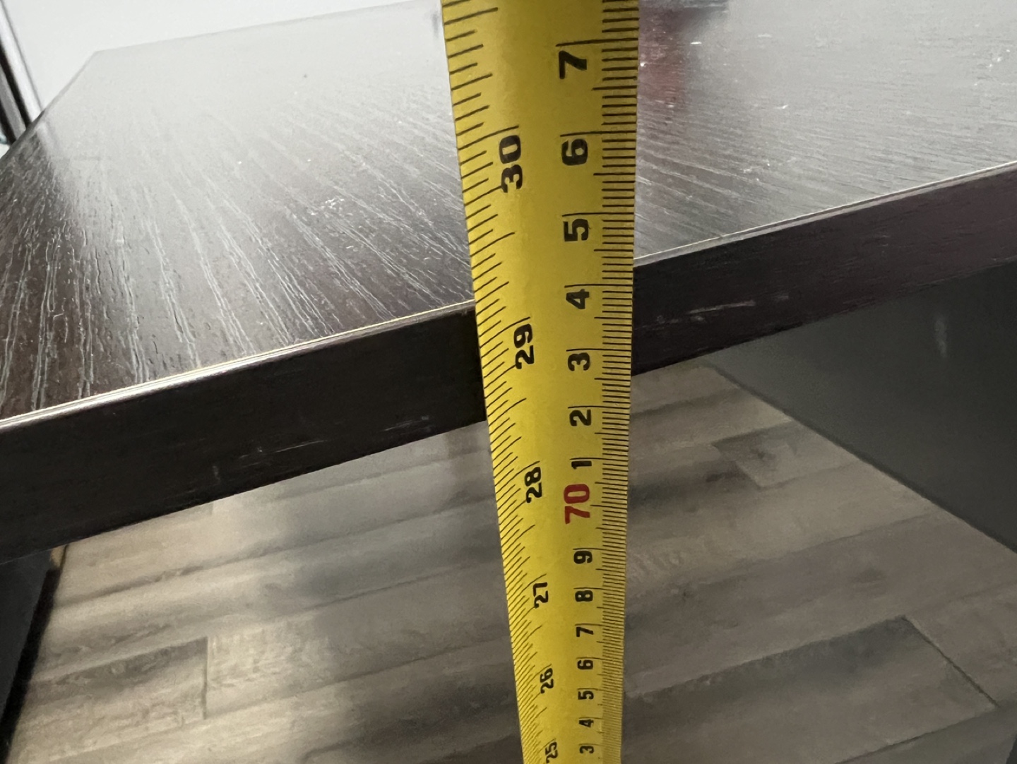 Office desk - photo 4