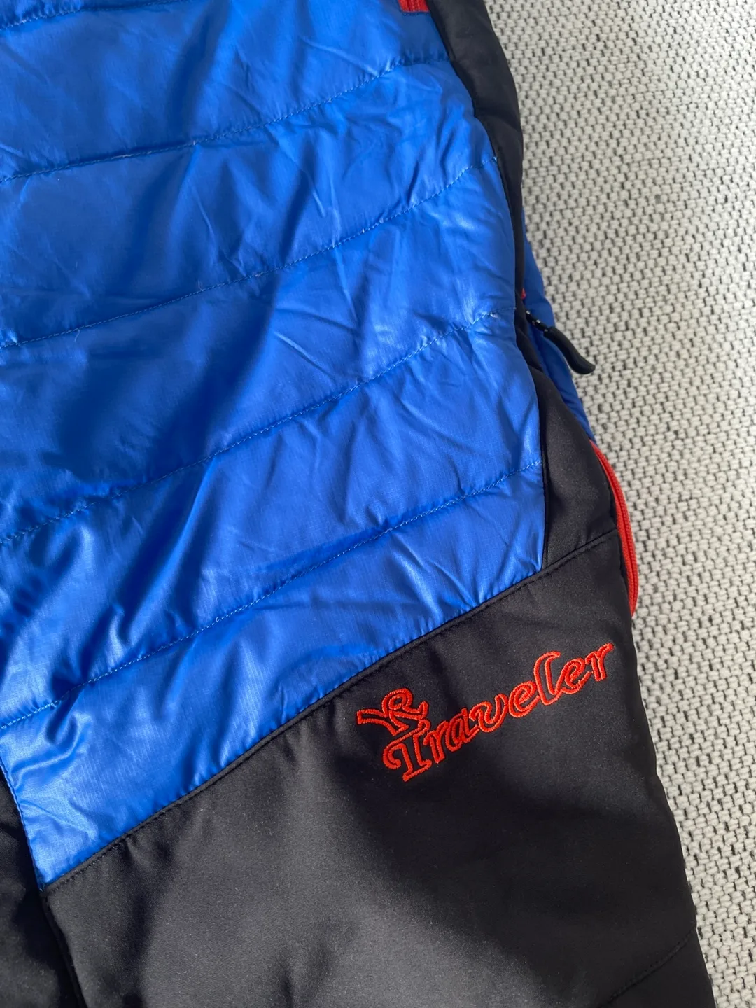 Men’s snow Insulated Ski Pants image indicator(2)