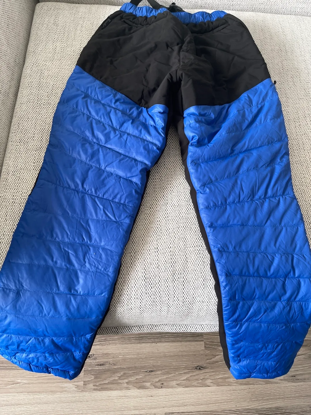 Men’s snow Insulated Ski Pants image indicator(5)