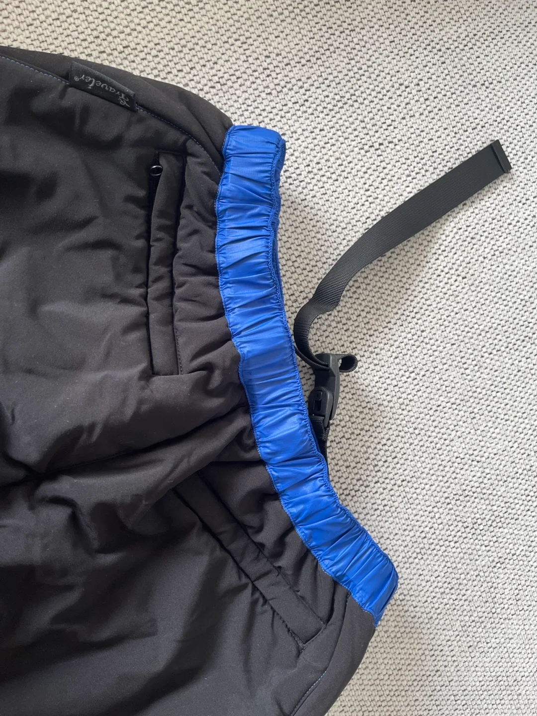 Men’s snow Insulated Ski Pants image indicator(7)