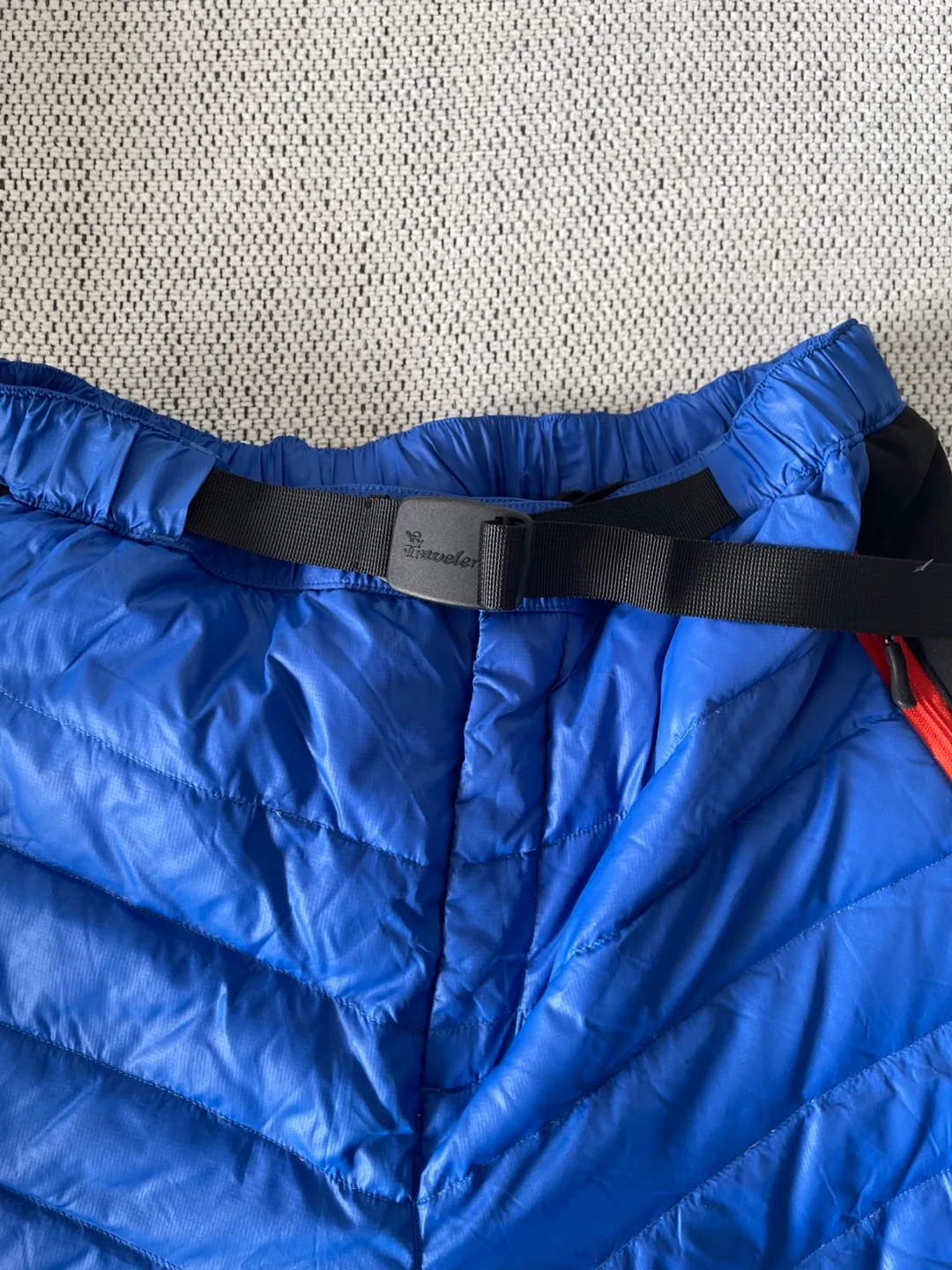 Men’s snow Insulated Ski Pants image indicator(3)