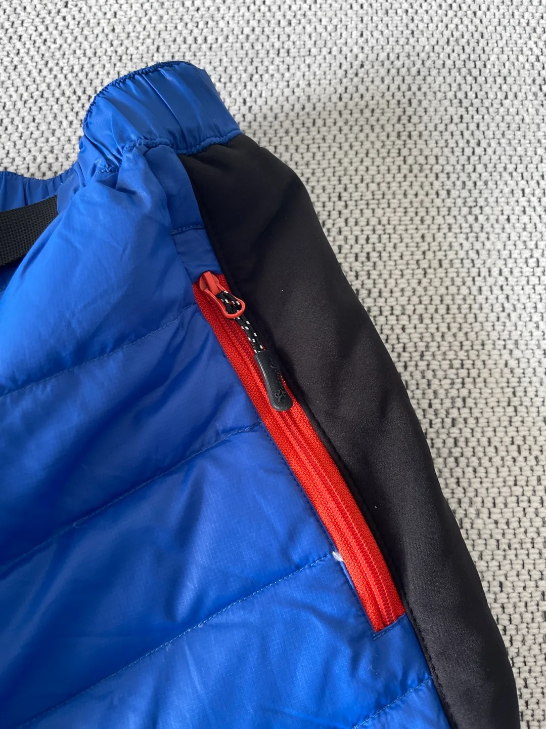 Men’s snow Insulated Ski Pants image indicator(4)