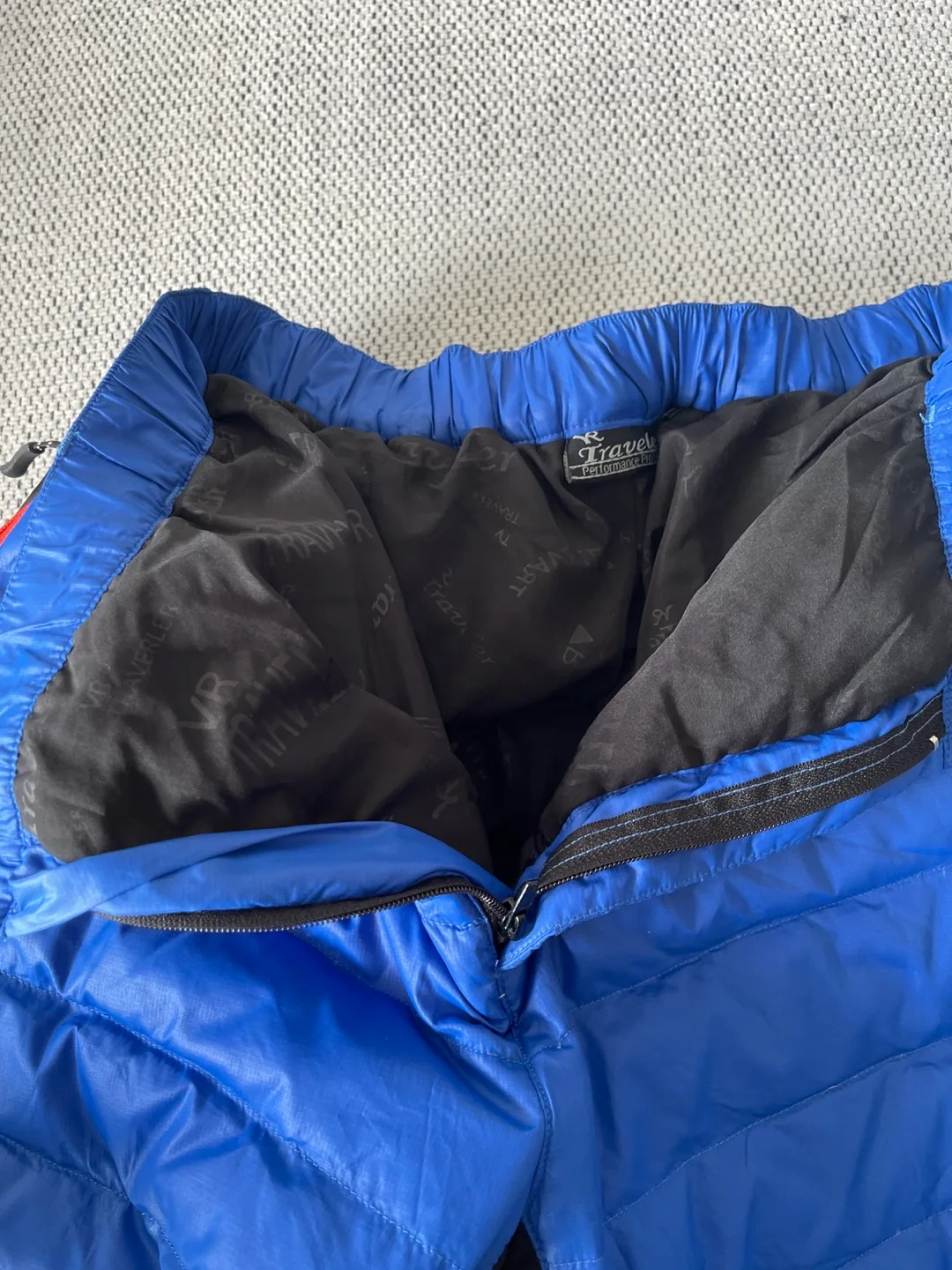 Men’s snow Insulated Ski Pants image indicator(8)