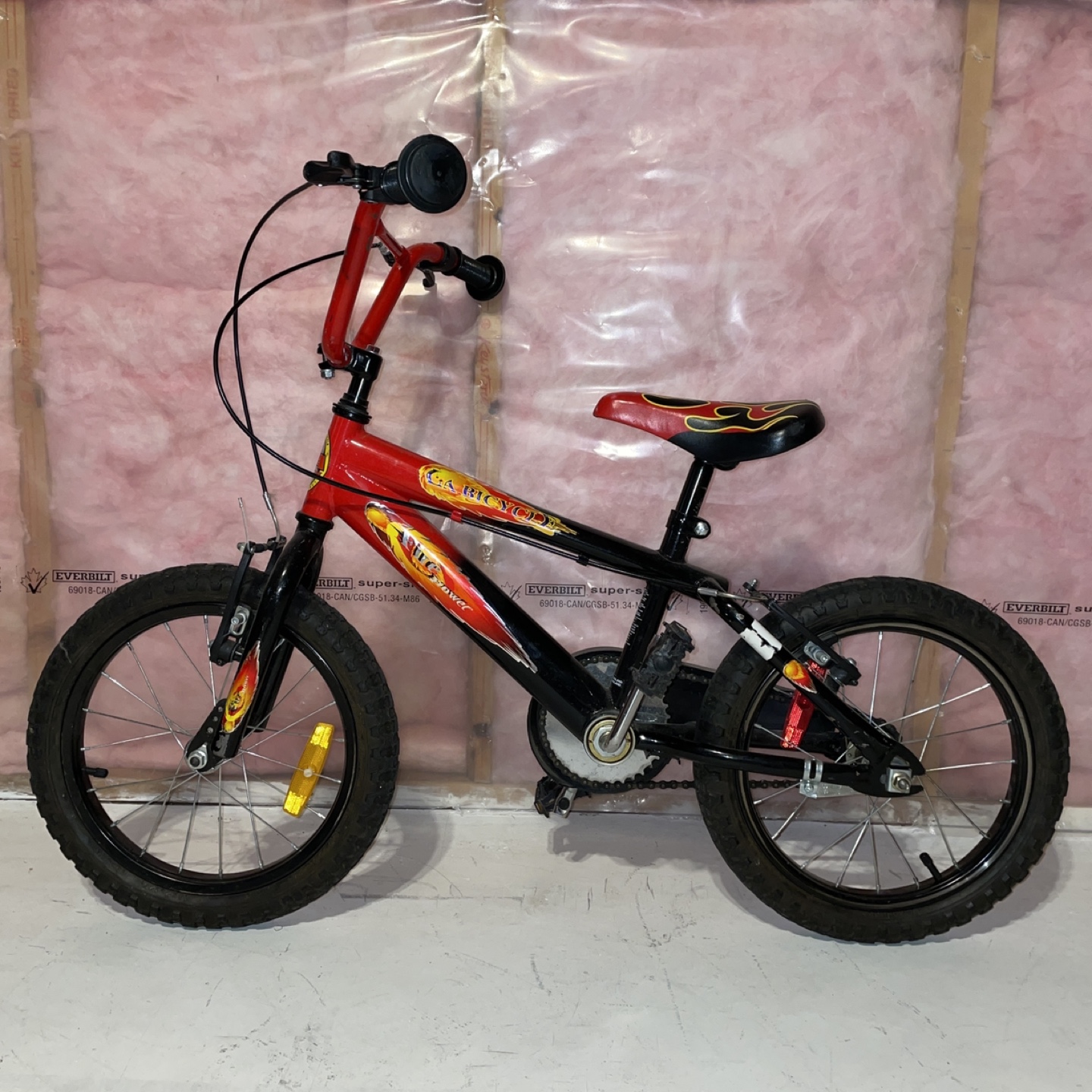 Children's Bicycle
