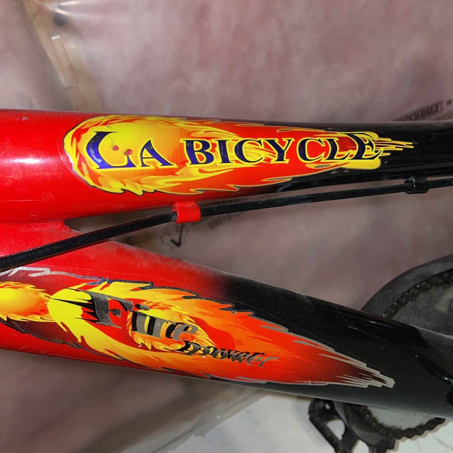Children's Bicycle - photo 2