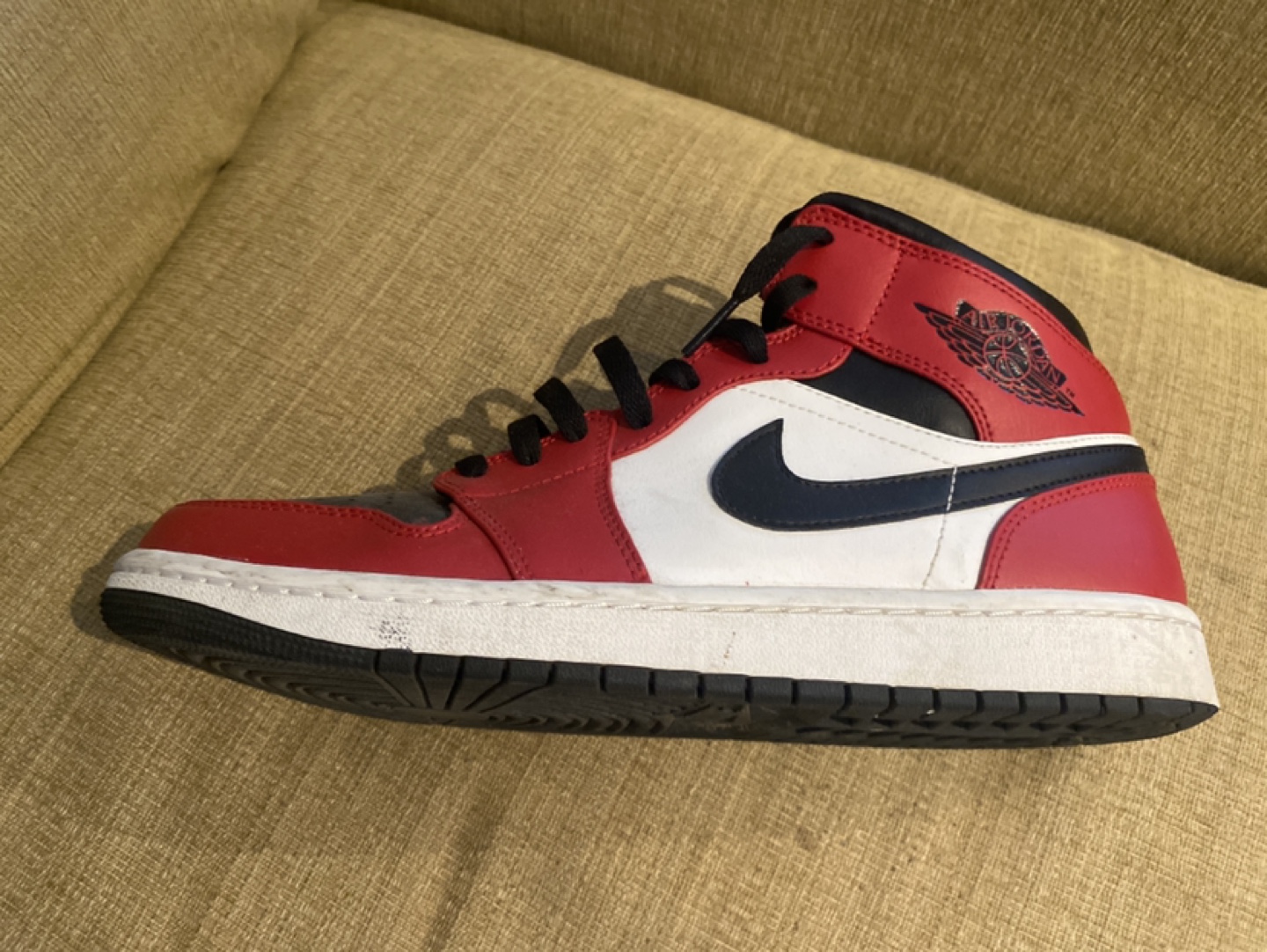Jordan shoes