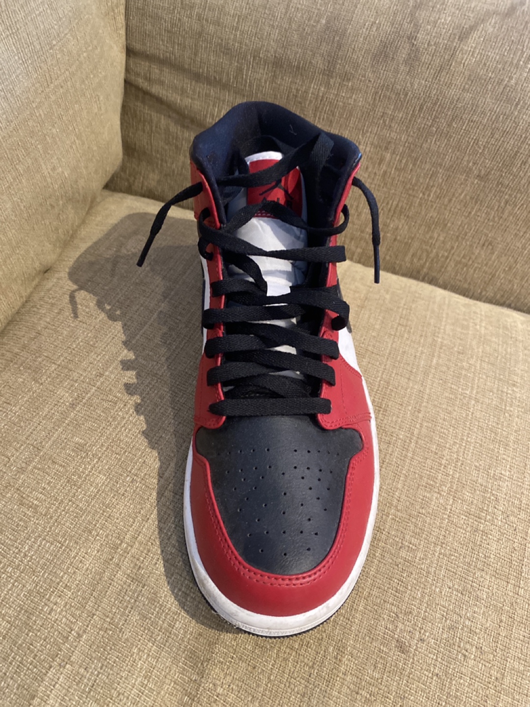 Jordan shoes - photo 2