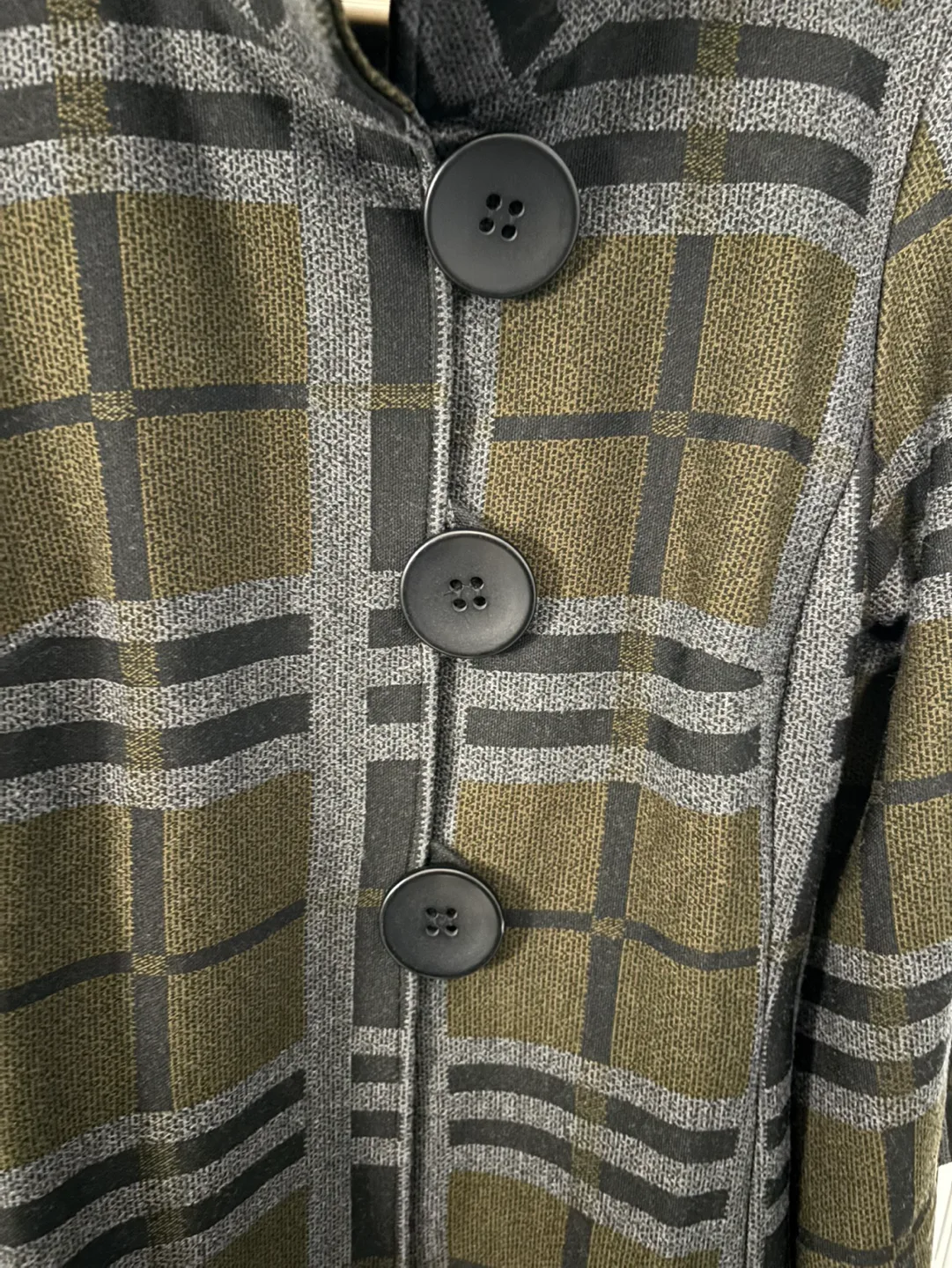 Joseph Ribkoff Women's Jacket Size 12 image indicator(5)