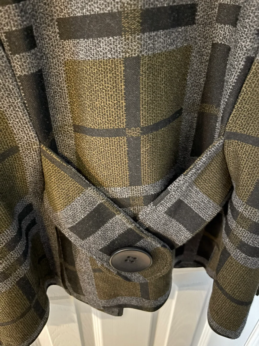 Joseph Ribkoff Women's Jacket Size 12 image indicator(3)