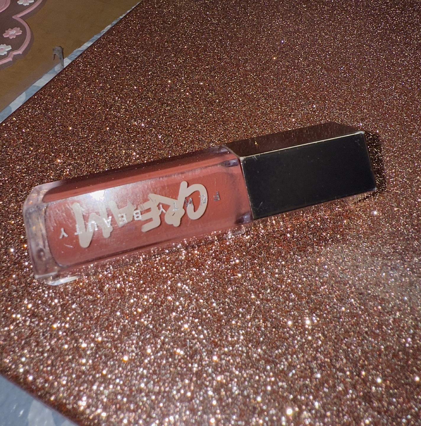 Fenty Beauty Gloss Bomb - photo 3