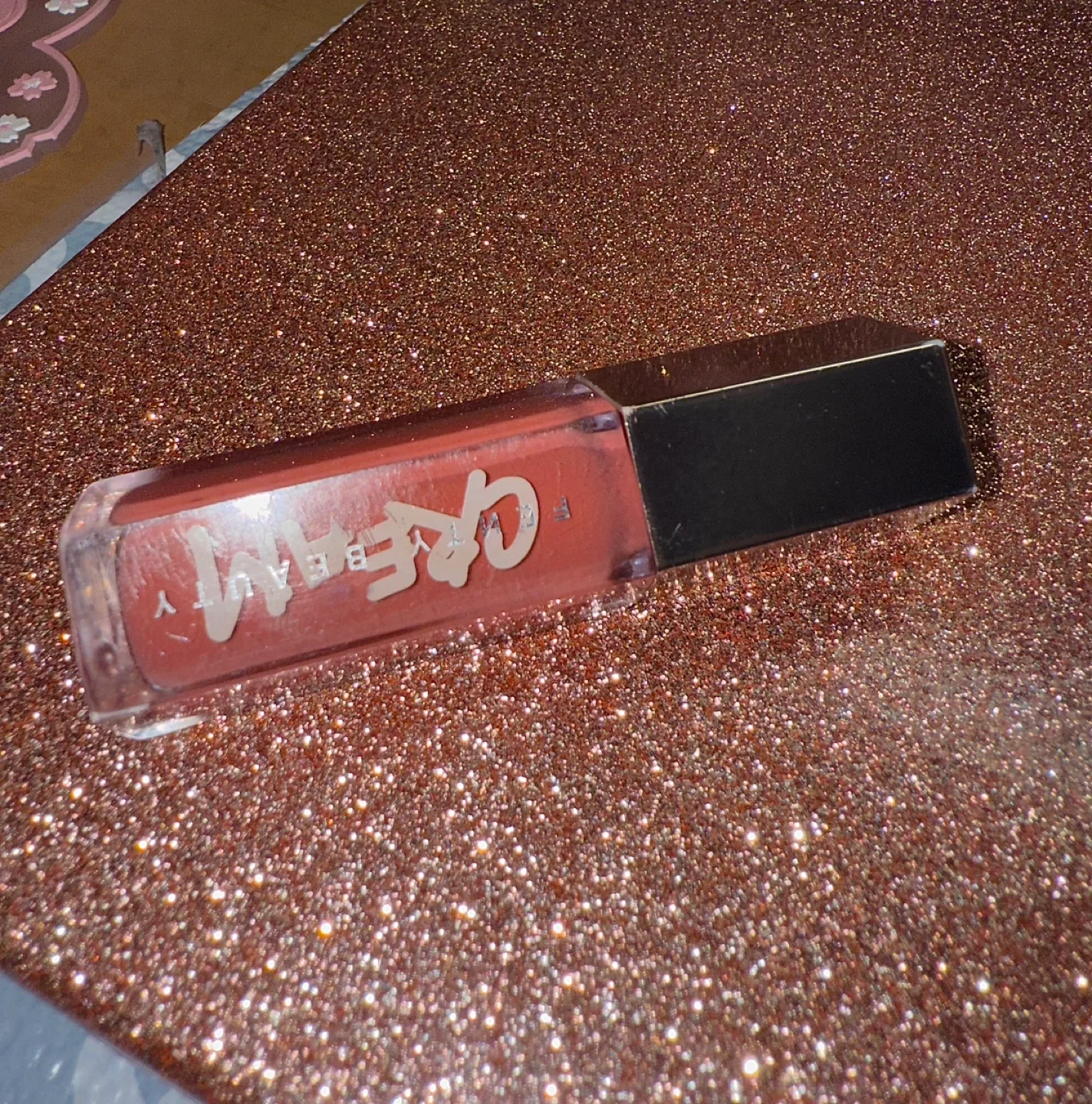 Fenty Beauty Gloss Bomb image indicator(3)