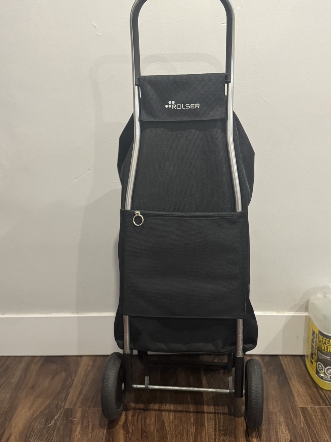 Rolser Shopping Cart - photo 2