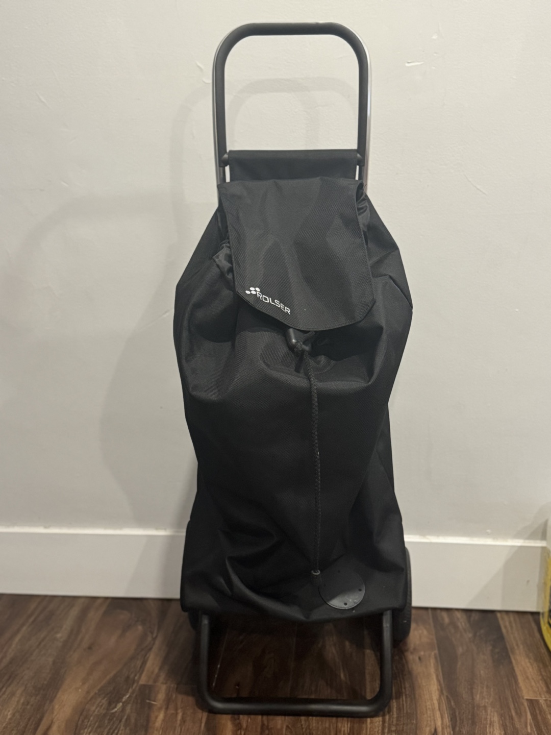 Rolser Shopping Cart