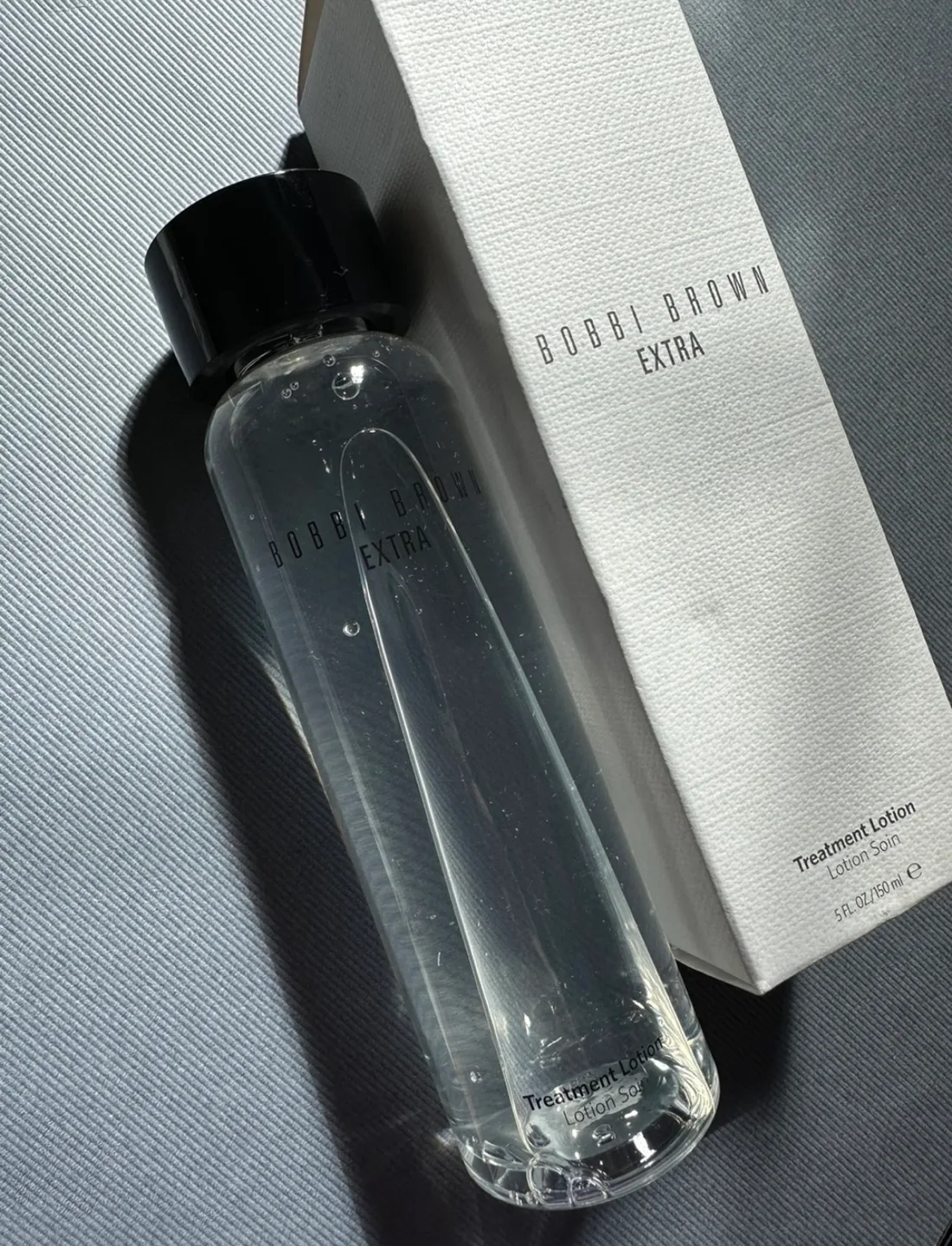 Estee Lauder Micro Essence & Bobbi Brown Extra Treatment Lotion image indicator(3)