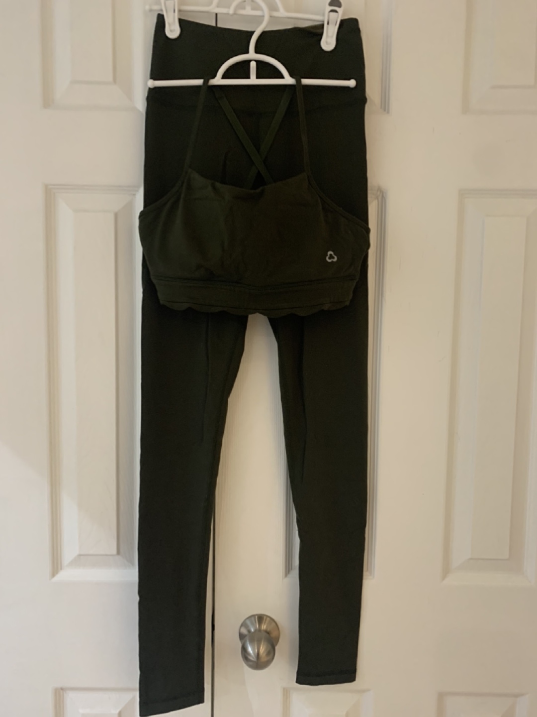 Work out Wear Set