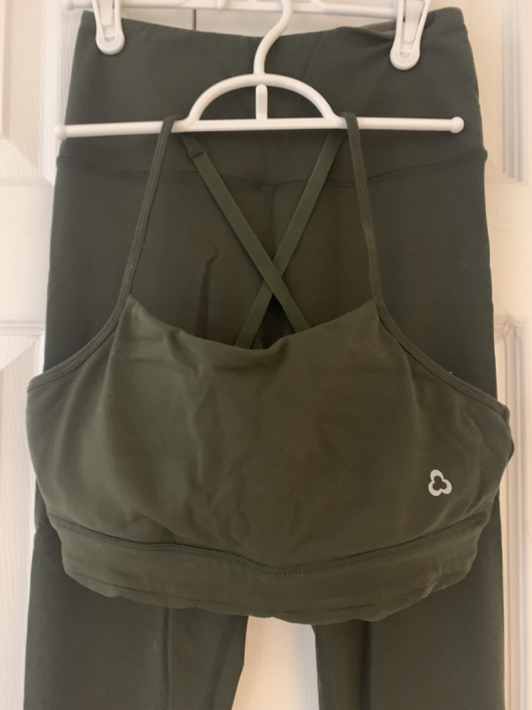 Work out Wear Set - photo 2