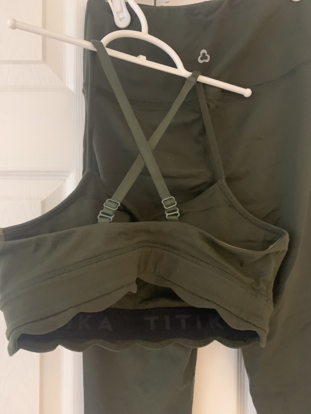 Work out Wear Set - photo 3