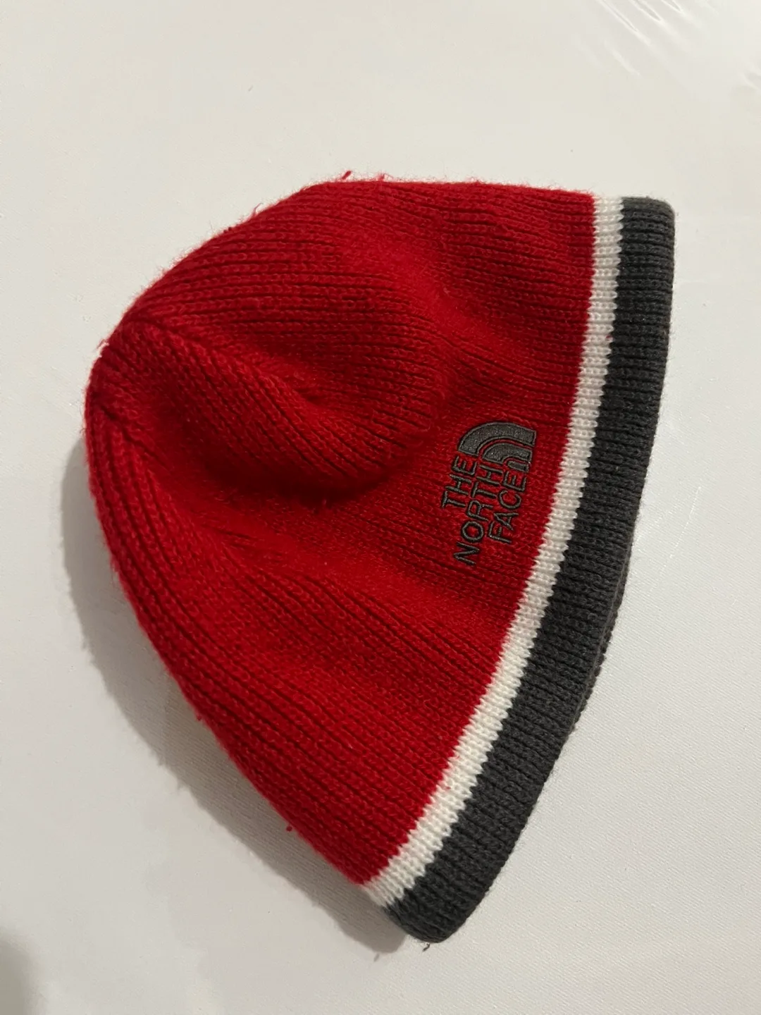 The North Face TNF knit beanie S acg patagonia image indicator(2)