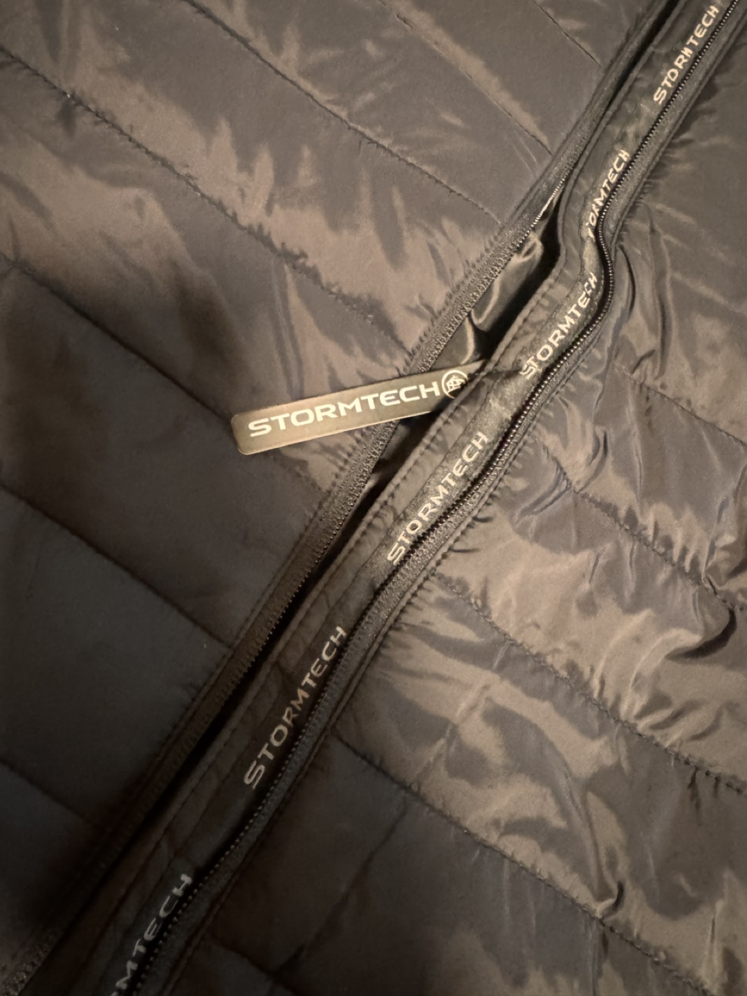 Stormtech Performance Puffer Jacket - Men's XL - photo 3