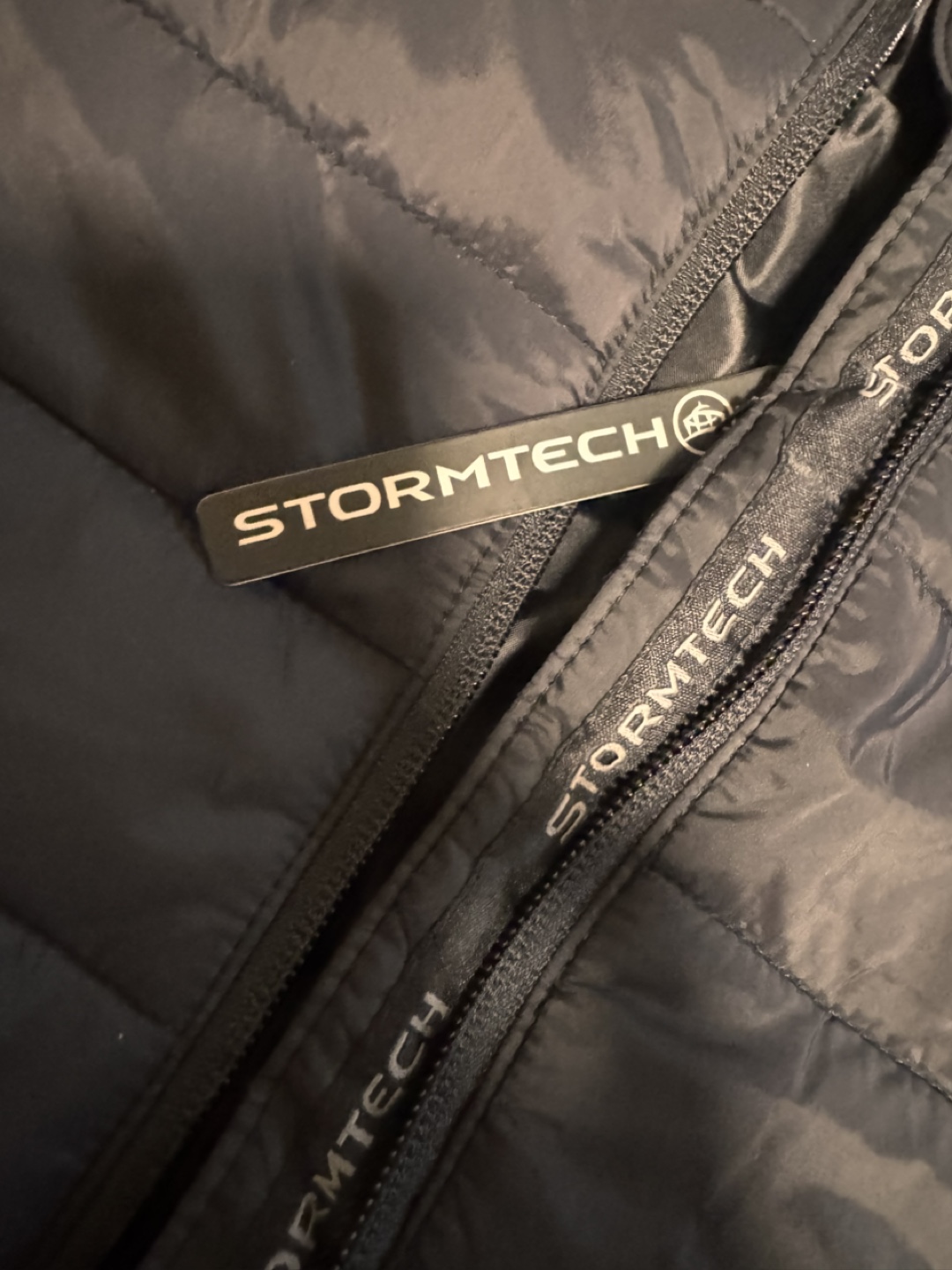 Stormtech Performance Puffer Jacket - Men's XL - photo 2