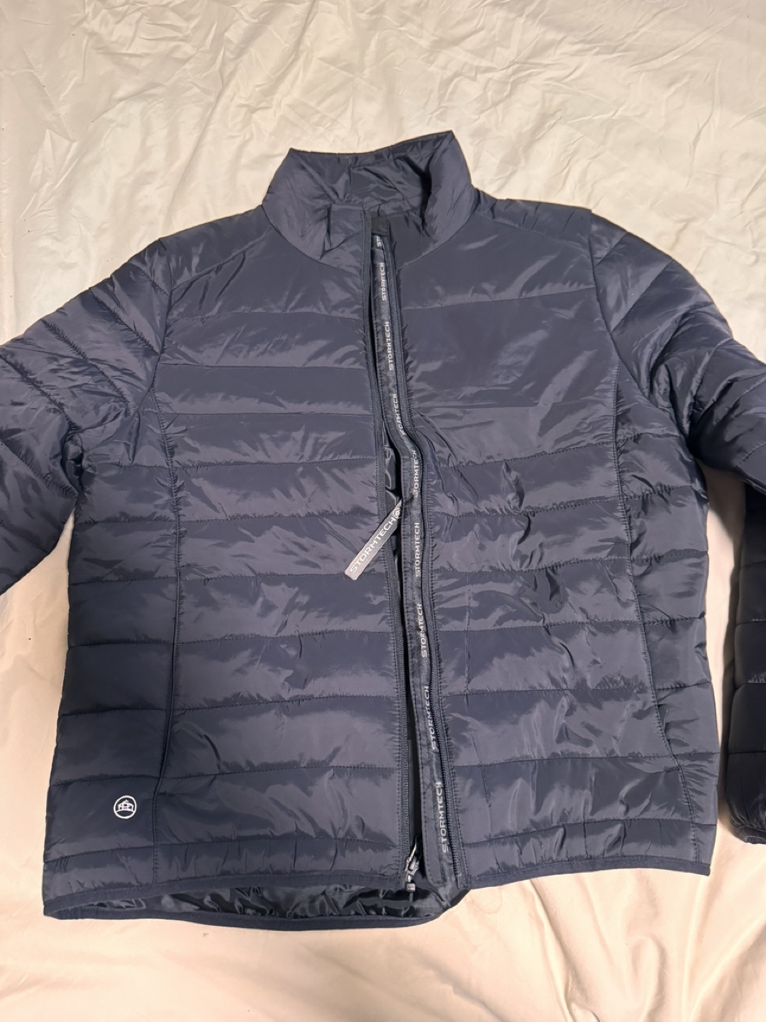 Stormtech Performance Puffer Jacket - Men's XL - photo 4