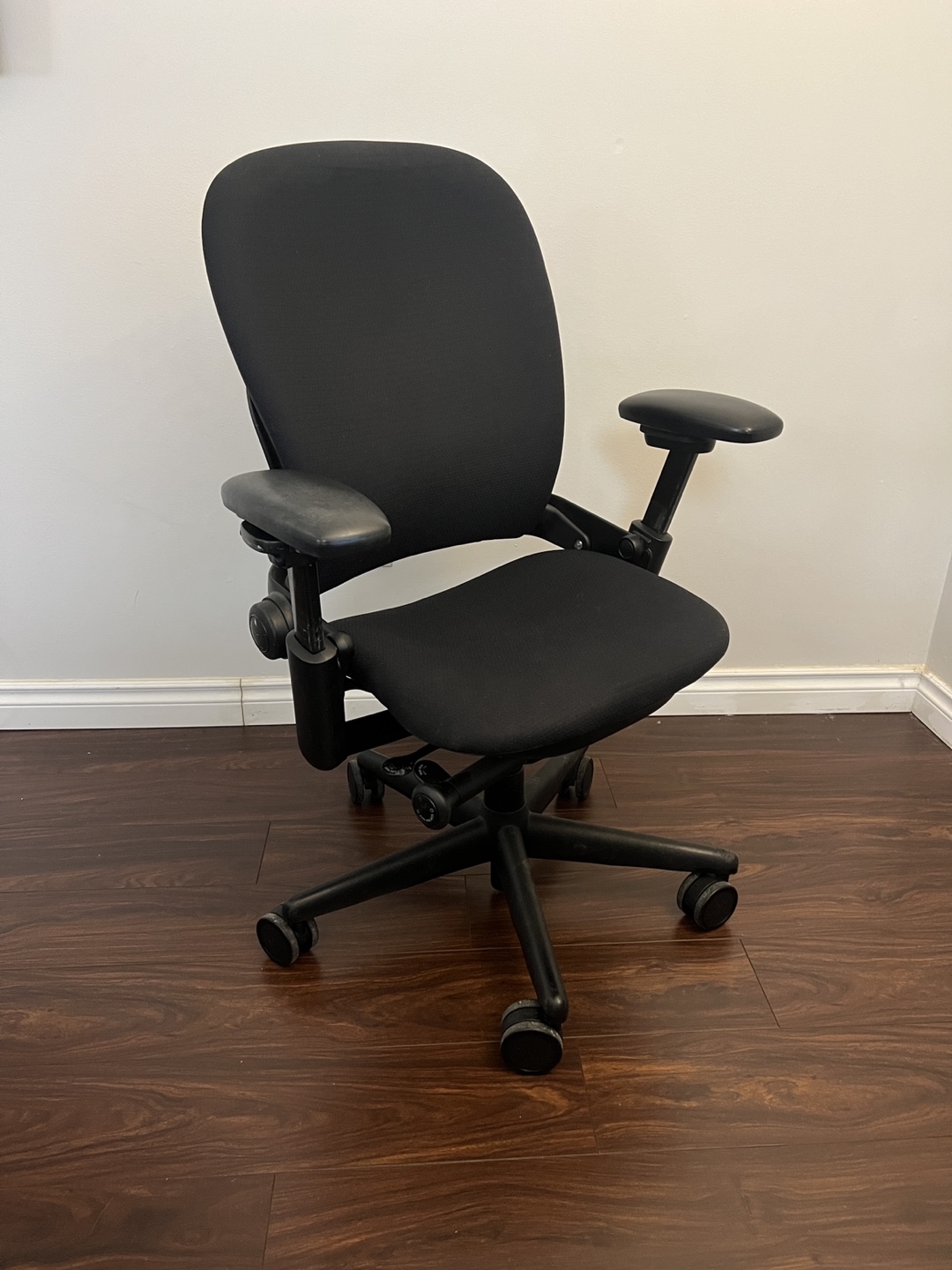 Steelcase Leap Fully Loaded High Back Office Chair