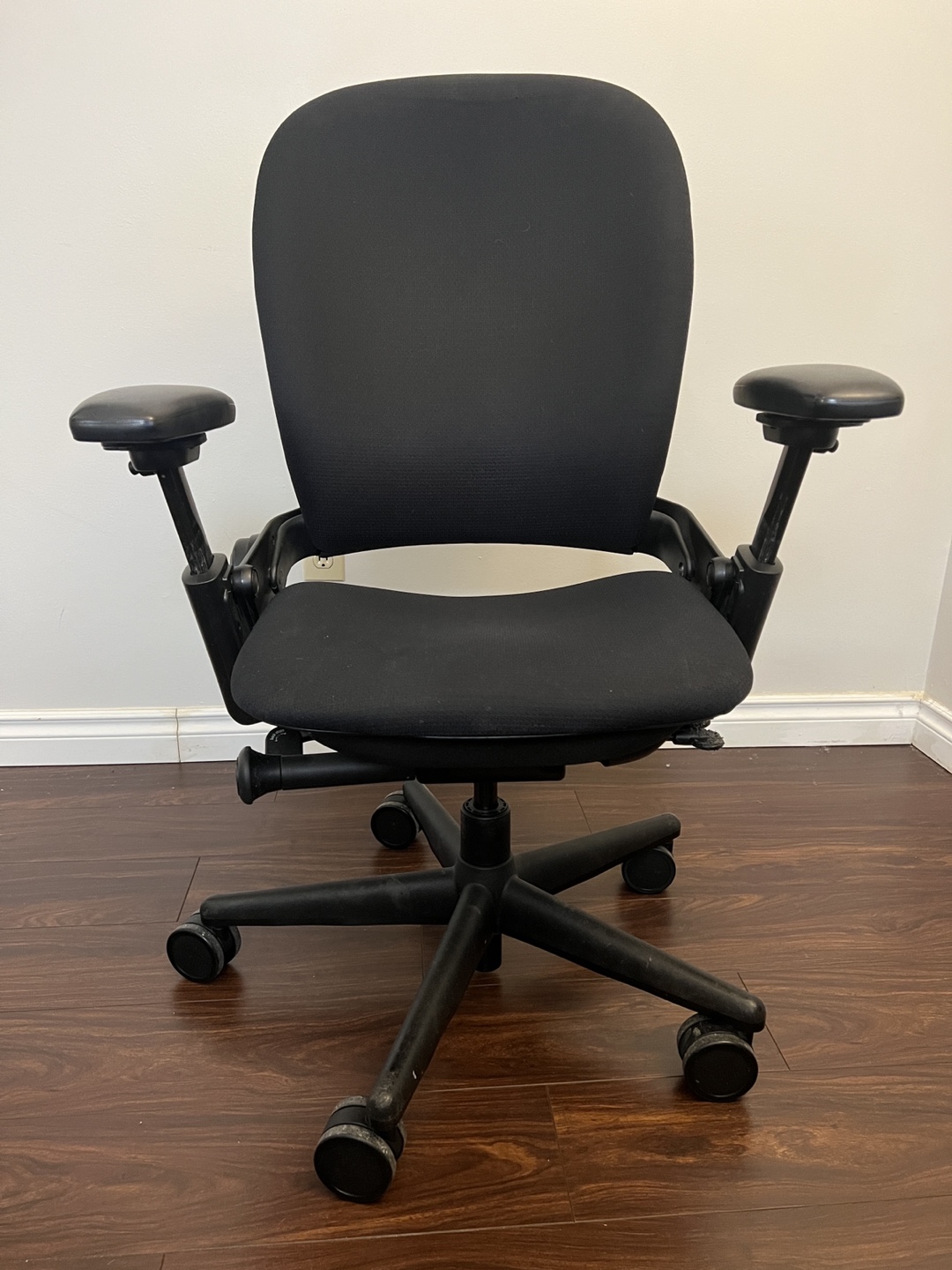 Steelcase Leap Fully Loaded High Back Office Chair - photo 2