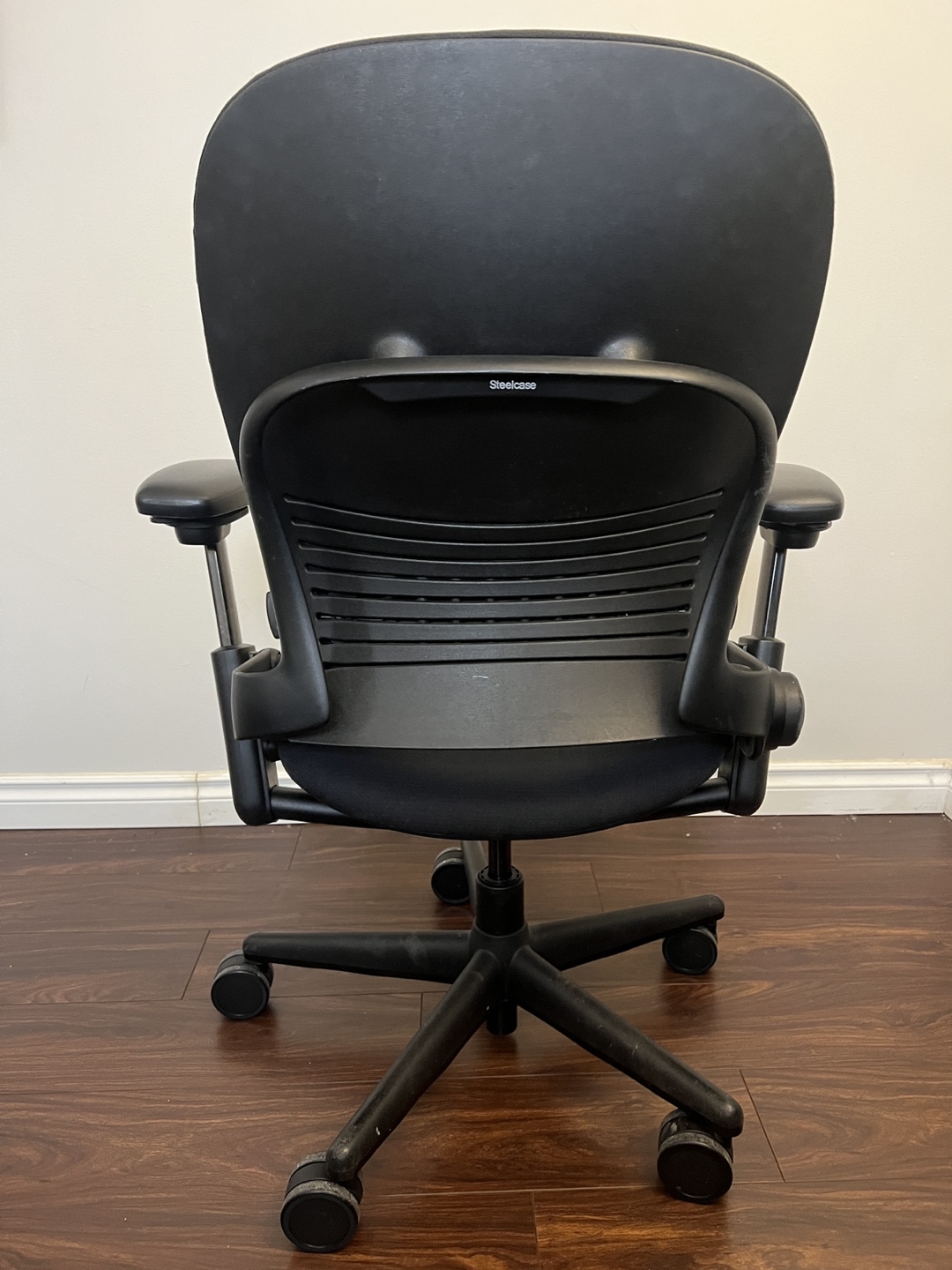 Steelcase Leap Fully Loaded High Back Office Chair - photo 5