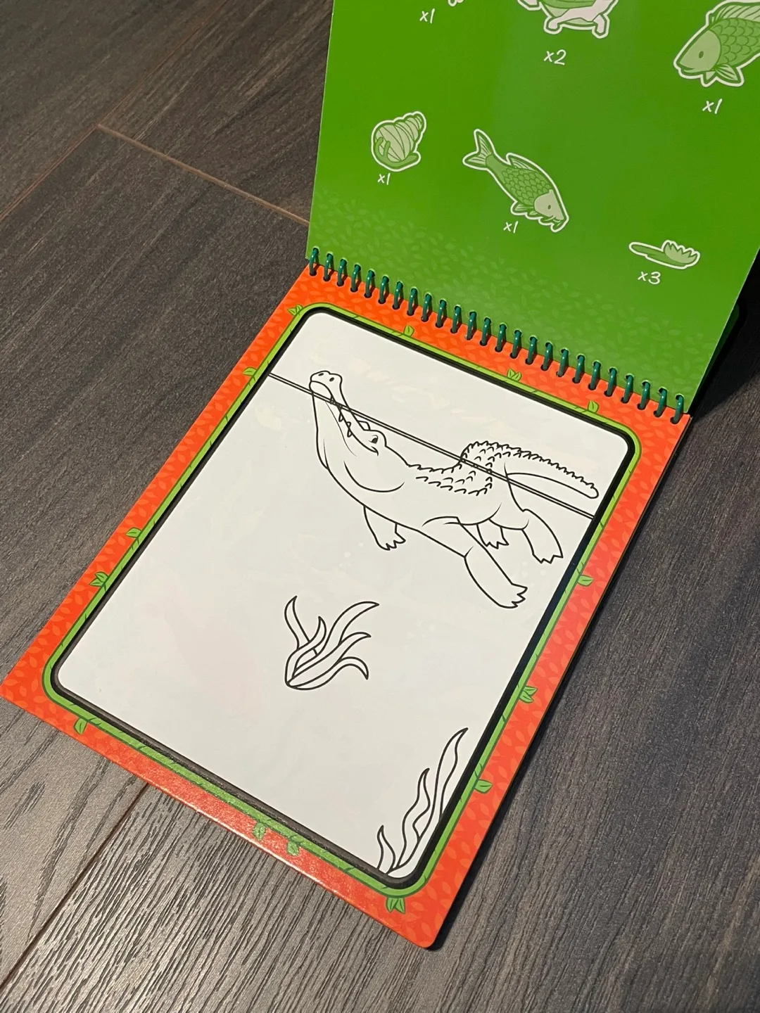 Toddler Toys & Puzzles Bundle - Pls Read Description image indicator(4)