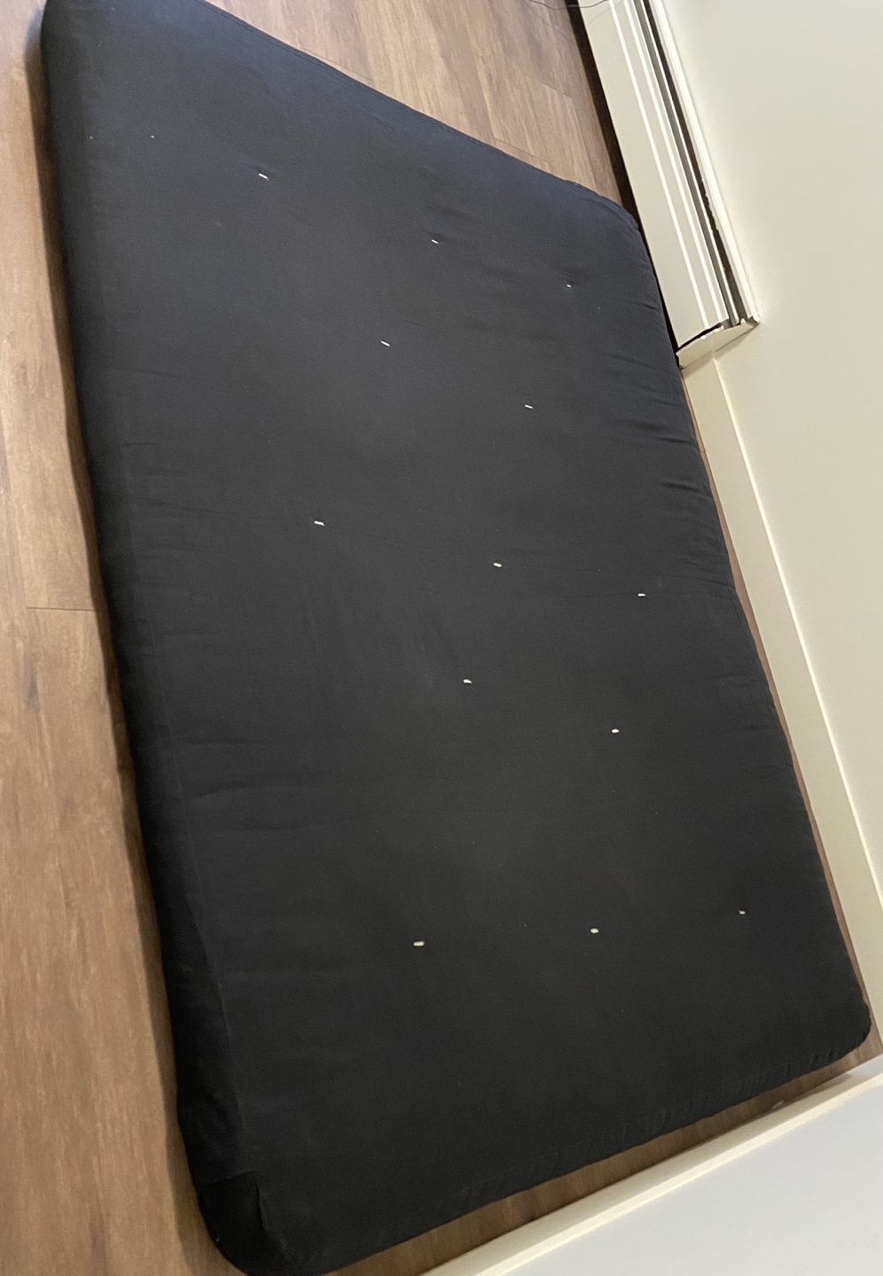 Futon Mattress from IKEA - photo 2