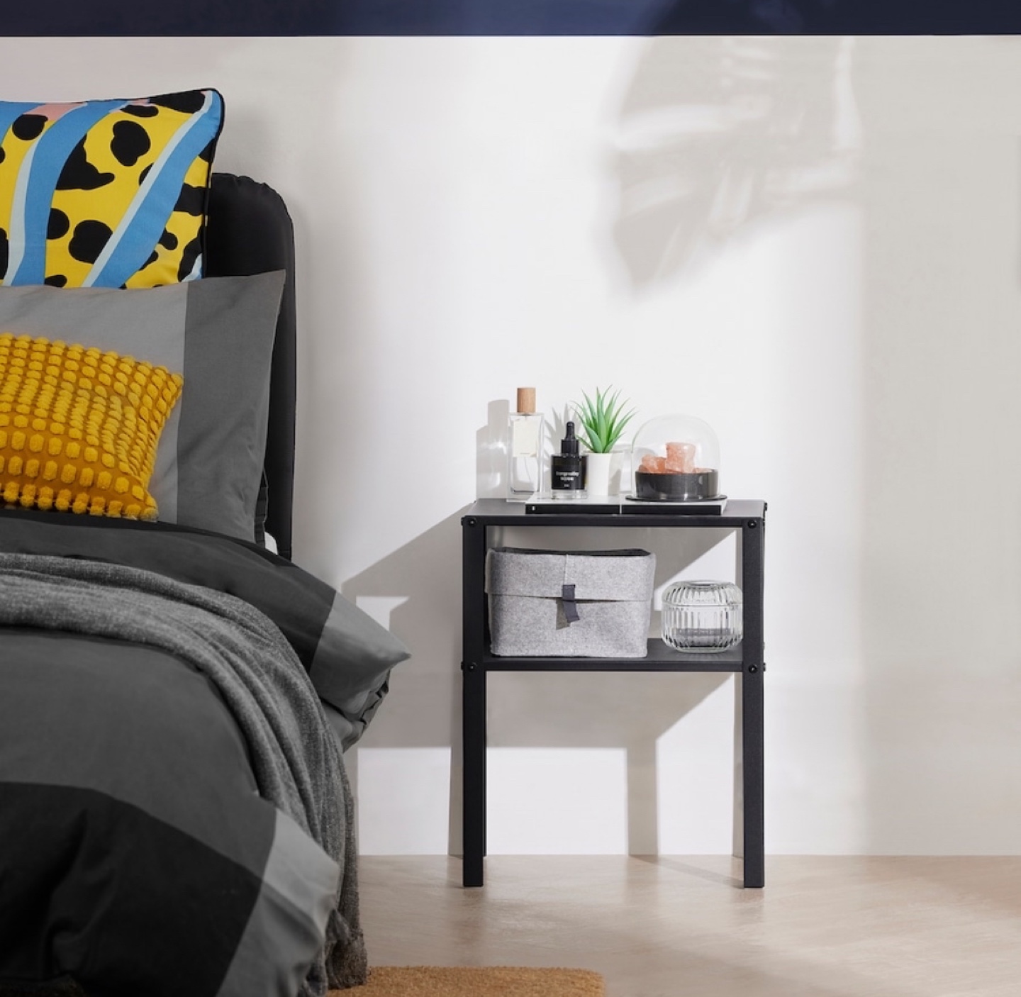 IKEA Nightstand - photo 2