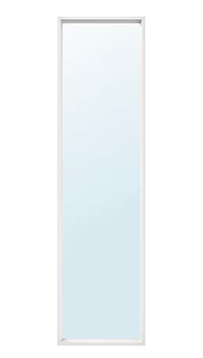 IKEA Full Length Mirror
