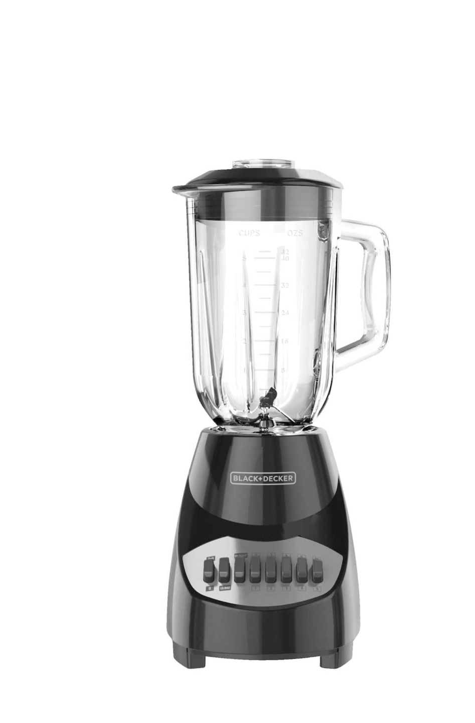 Black + Decker Blender - Excellent Condition