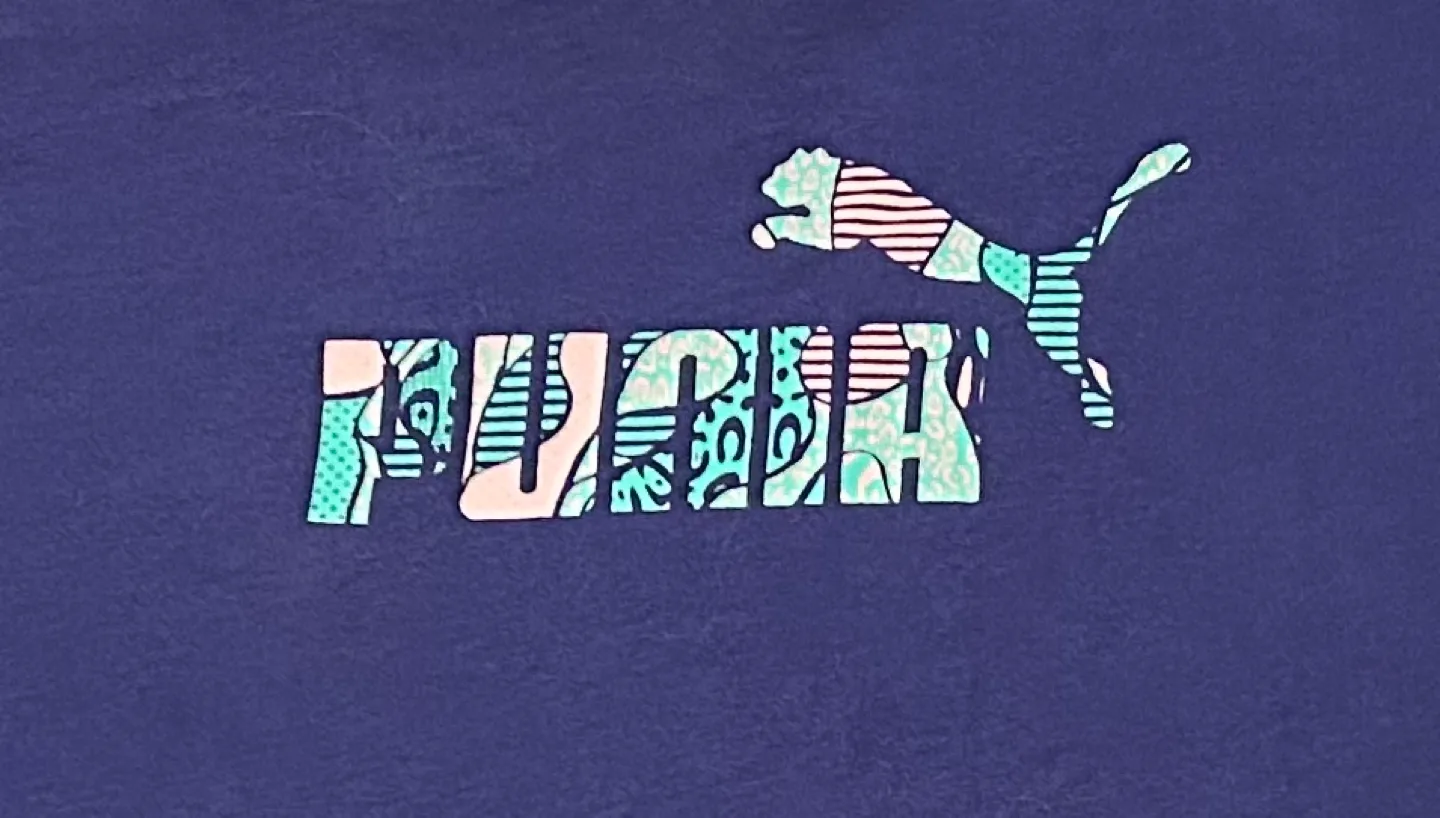 ✨✨ Puma Women's XS Purple T-Shirt ✨✨ image indicator(2)