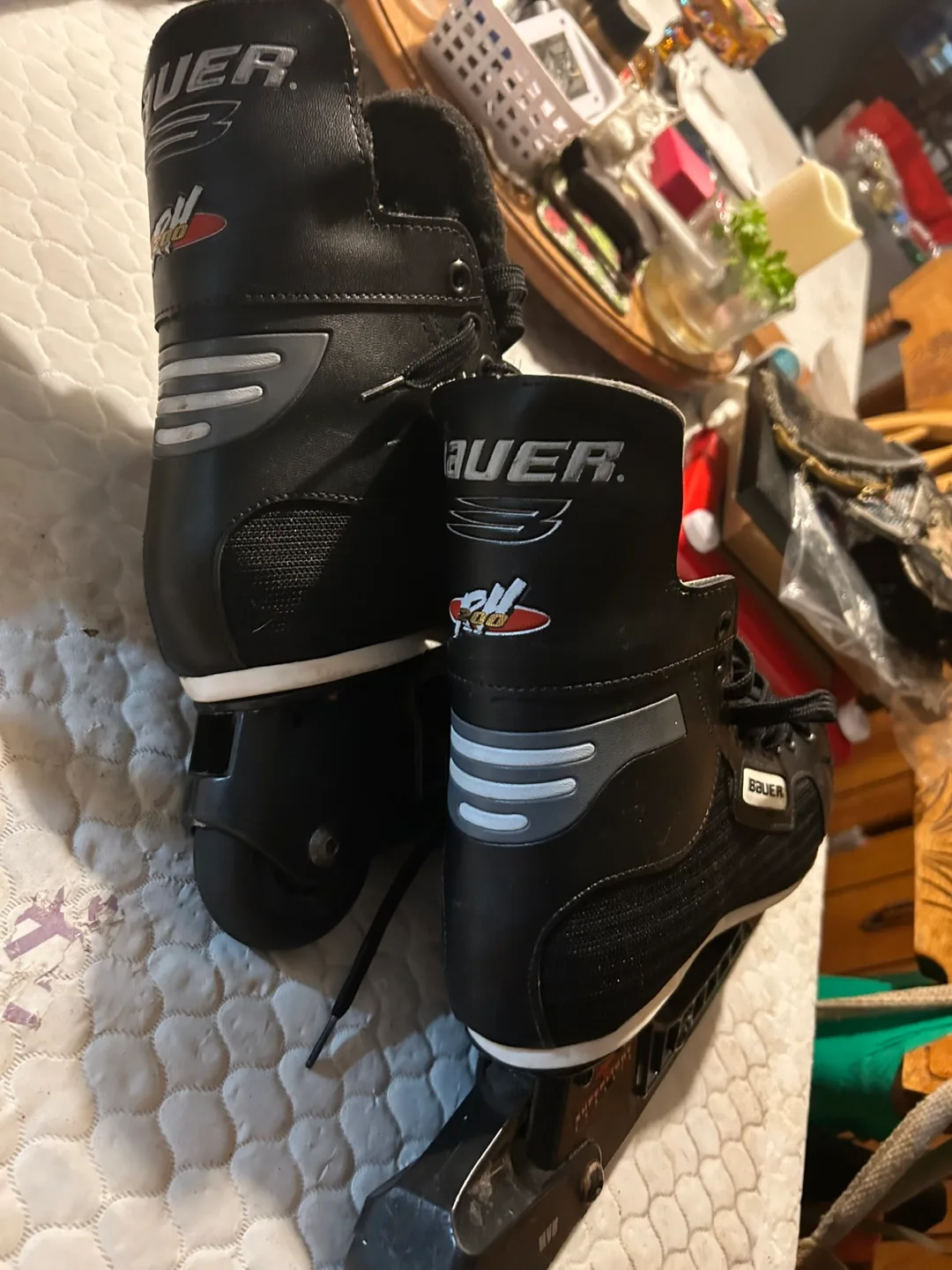 Bauer Inline Hockey Skates image indicator(6)