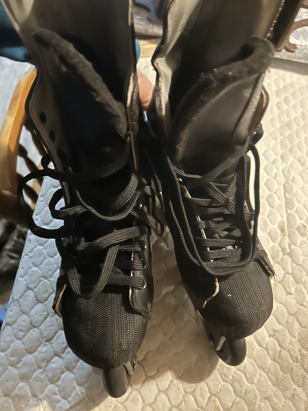 Bauer Inline Hockey Skates - photo 2