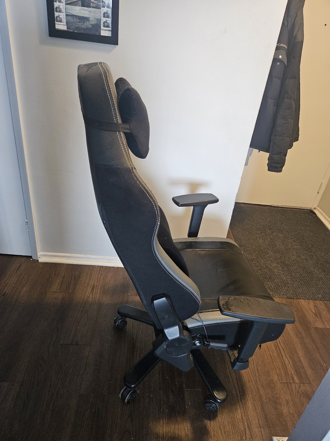 Gaming chair - photo 4