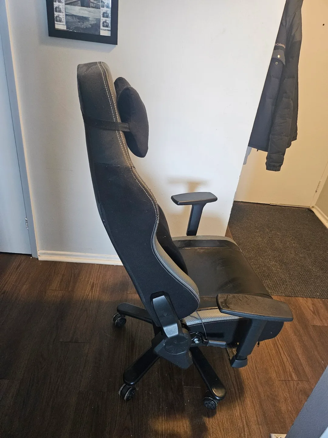 Gaming chair image indicator(4)