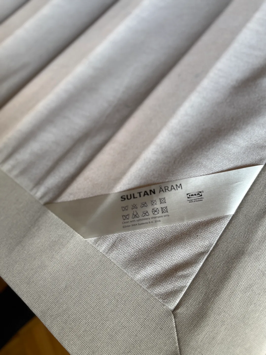 Queen Bed (Mattress+Frame) image indicator(5)