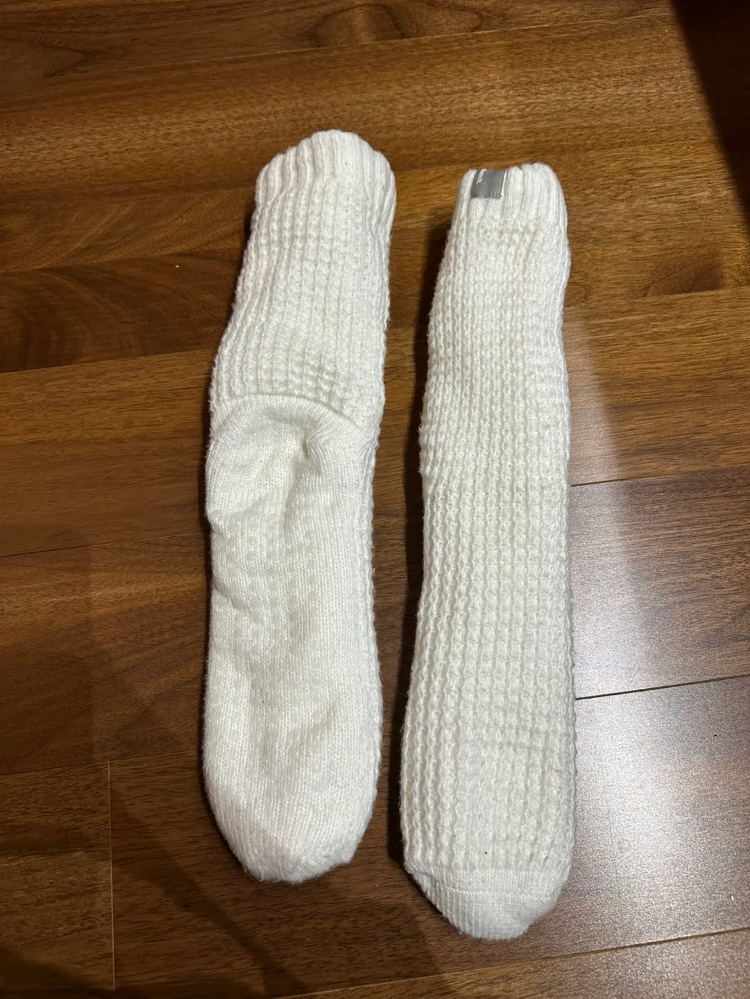 🆕Cozy Reading Socks 🧦 image indicator(3)