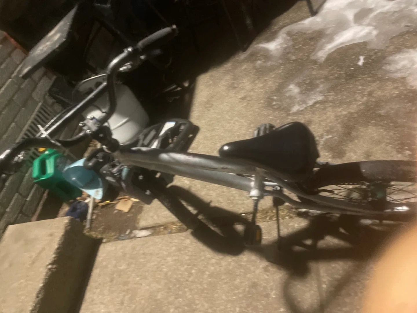 Kids' BMX Bike image indicator(2)